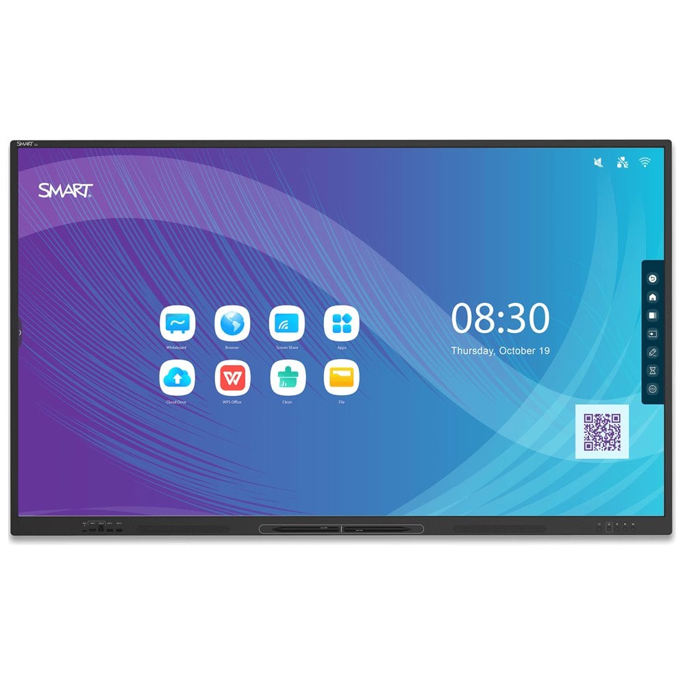 smart-gx165-65-inch-interactive-touch-screen-smartvisual-ltd